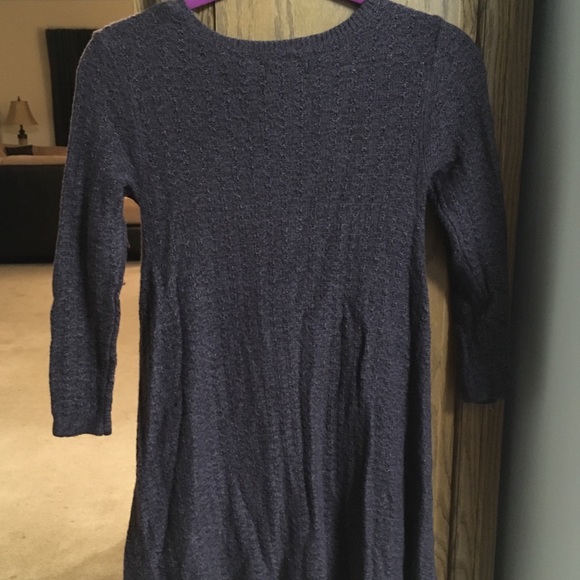 American Eagle Outfitters Sweater Dress Small - Picture 5 of 7